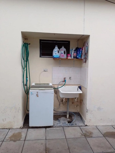 Venta Casa 3 Amb C/coch Patio Parrilla Apto Cred