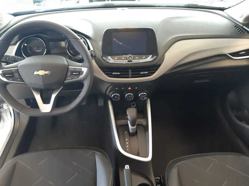 Chevrolet Onix 1. Premier Turbo At 1.0