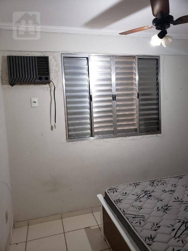 Imagem 4 de 19 de Apartamento Com 2 Dormitórios À Venda, 47 M² Por R$ 110.000,00 - Edifício Itamaraca - Araçatuba/sp - Ap0458
