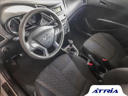 Imagem 7 de 8 de Hyundai Hb20 1.0 Comfort 12v
