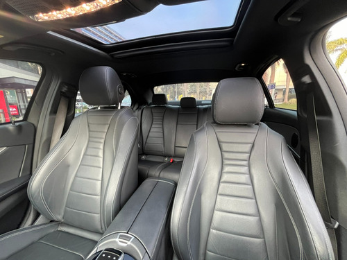 Mercedes-Benz Classe E 2.0 Avantgarde 4p