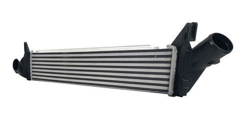 Imagen 2 de 8 de Intercooler Renault Logan 05-19