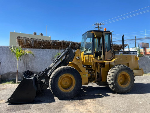 Cargador Frontal Caterpillar It28f Cat 930 920 Trascavo