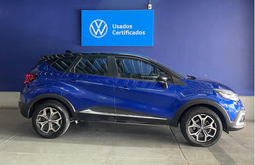 Renault Captur 2023
