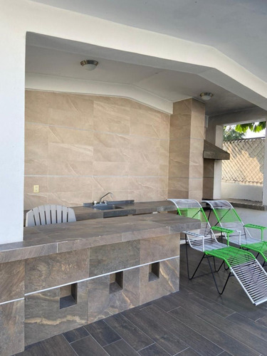 Casa En Renta Lomas De Cocoyoc (cardenal)