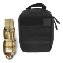 Comprar Mochila Táctica Militar De Gran Capacidad Para Viajar