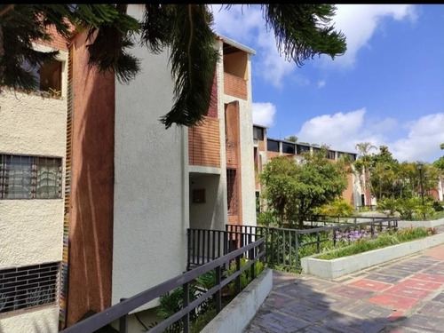 En Venta Apartamento En San Antonio De Los Altos