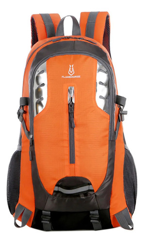 Mochila De Senderismo Deportiva Resistente Al Agua Al Aire L
