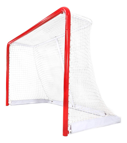 Skywalker Sports Gol De Hockey De La Serie Competitiva 6 X .