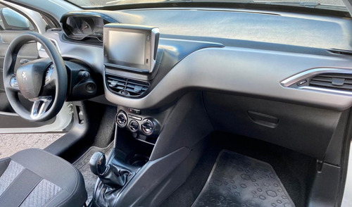 Peugeot 208 Allure 1.6