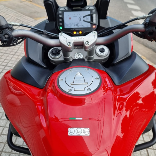 Imagen 15 de 19 de Ducati Multistrada 1200 Enduro Año 2018 Ducati Rosario