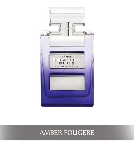 Armaf Shades Blue Edt 100 Ml