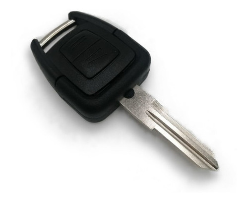 Imagen 2 de 3 de Paquete De 2 Carcasas Chevrolet Astra 3 Botones