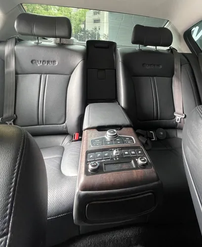 Kia Quoris 3.8 Lx