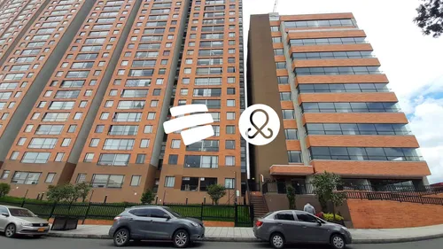 Apartamento En Timiza, Kennedy