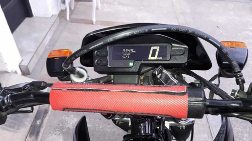 Honda Xr 250 Tornado 2017 Permuto !!!