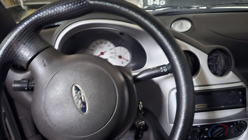 Ford Ka 1.6 Action
