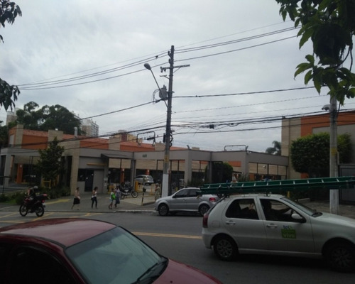Loja Comercial Para Venda E Locação - 999-lcdg - 67749826