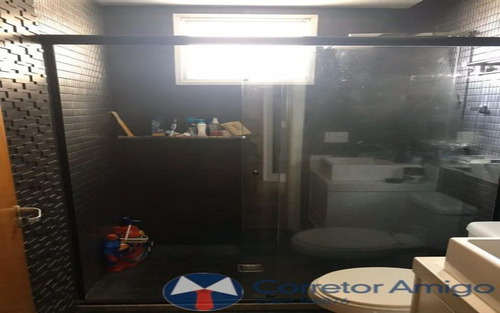 Imagem 13 de 17 de Apartamento Alto Padrão 126m² 03 Quartos No Centro De Guarulhos - Ml1258