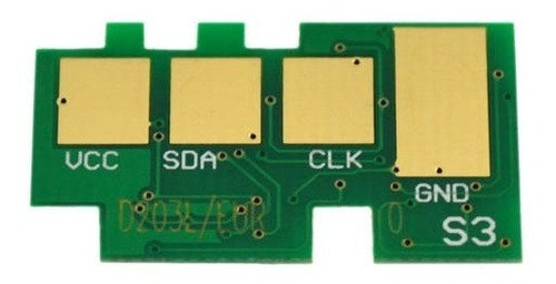 Chip Mlt-d104s Ml-1660 1661 1665 1666 1860 1861 1865