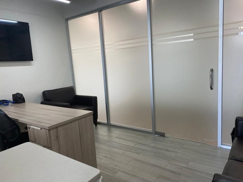 Imagen 7 de 10 de Oficinas En Renta En Torre Citica