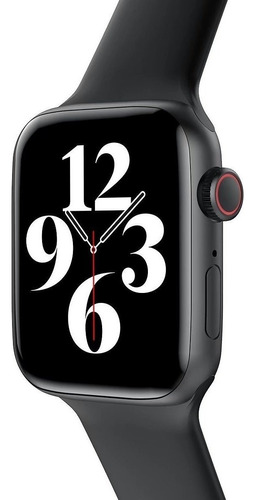 Reloj Inteligente Hw22 Plus Smartwatch Llamadas Bluetooth