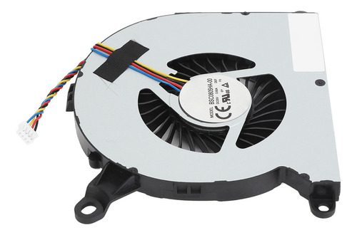 Ventilador De Refrigeración Mini Pc Cpu Bsc0805ha00 De Repue