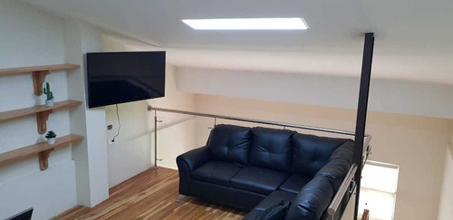 Imagen 5 de 5 de Chambacú - Venta De Oficina En El Edificio Inteligente.