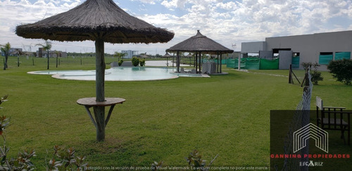 Imagen 13 de 15 de Lote En Venta Barrio Privado La Alameda Etapa 2 Nautico