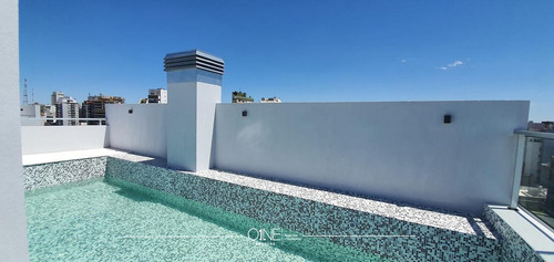 Imagen 26 de 30 de Espectacular 2 Ambientes, Amenities De Excelente Calidad Constructiva!