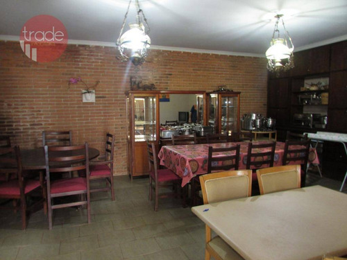 Imagem 9 de 30 de Chácara Com 3 Dormitórios À Venda, 6850 M² Por R$ 1.200.000,00 - Recreio Internacional - Ribeirão Preto/sp - Ch0072