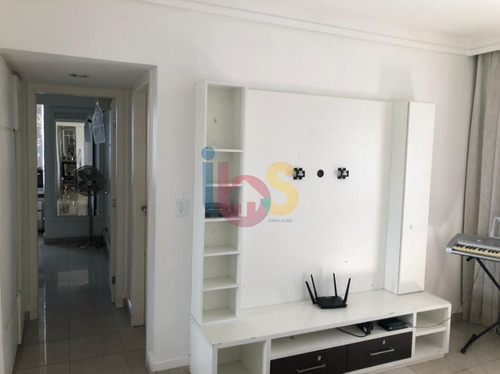 Vendo Apartamento No Bairro Jardim Vitória - Itabuna/ba - 4760