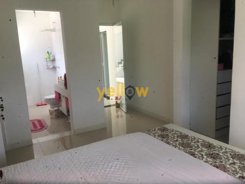 Imagem 22 de 22 de Casa - Ibirapitanga - Ca-1391