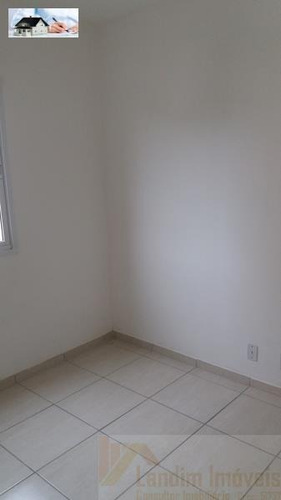 Imagem 10 de 15 de Apto -pq. Interlagos- 2 Dorm, Cond. C/ Churrasqueira, Segurança Total - Appi34