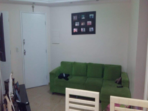 Vende-se Apartamento Sp / Vl Formosa 3 Quartos E 1 Suite