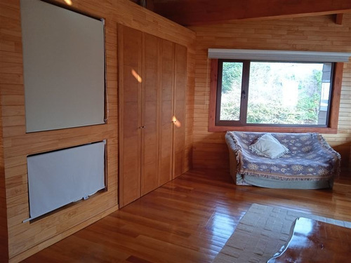 Imagen 26 de 30 de Venta Moderna Casa Con Parcela, Sector Candelaria, Pucón