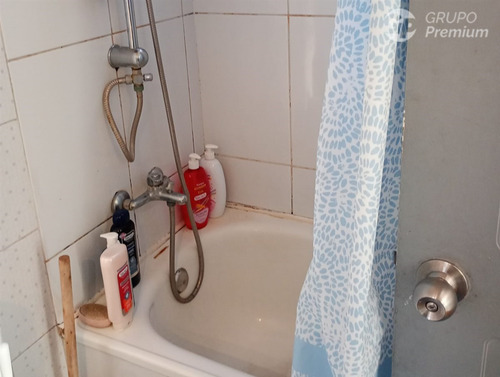 Departamento En Venta De 2 Dorm1bano 1 Estc En La Cisterna