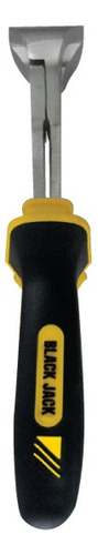Alicates de corte frontal Crv 6 con mango ergonómico - B031