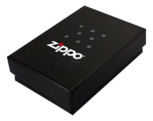 Isqueiro Zippo 218HD Harley Davidson Dvdsn Logo