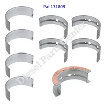 Comprar Concha Bancada Motor Cummins Isb \u002F Qsb Series. (0.030 ) 75mm
