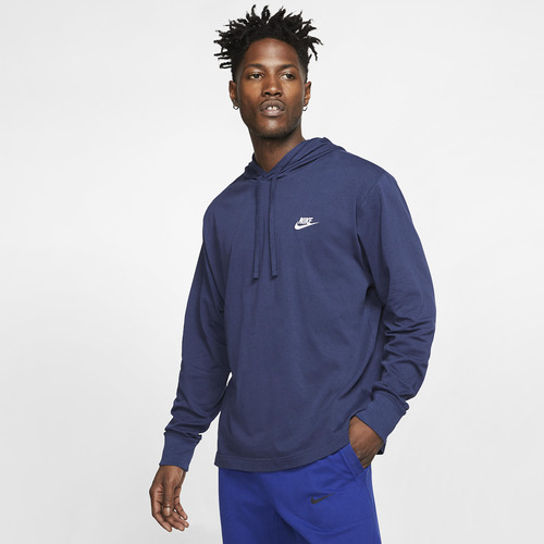 Polera Nike Sportswear Urbano Para Hombre Original Hi425