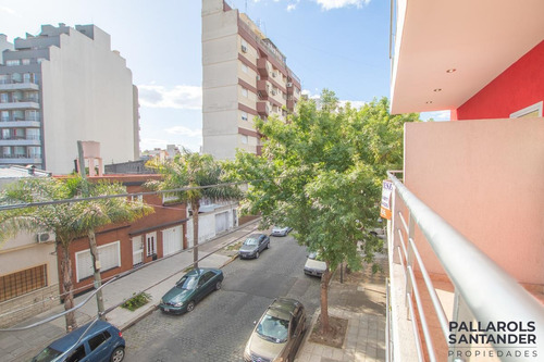 Imagen 26 de 30 de Venta · P. Avellaneda · Ph · 2 Ambientes · Balcón Y Terraza