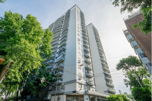 Venta Depto 3 Amb En Paternal Con Balcón