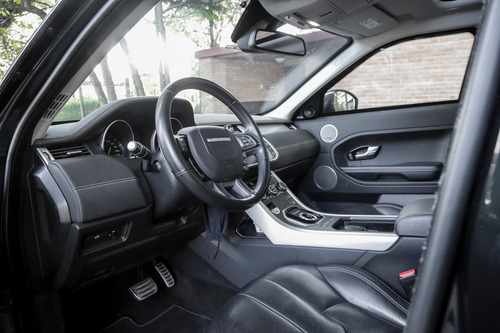 Land Rover Range Evoque 2.0 Si4 Dynamic