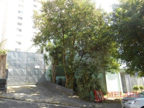 Imagem 5 de 5 de Galpao - Piqueri - Ref: 39330 - L-39330