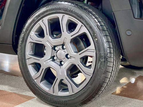 Imagem 17 de 17 de Jeep Renegade Série S 1.3 Turboflex 4x4 Pronta-entrega 0km