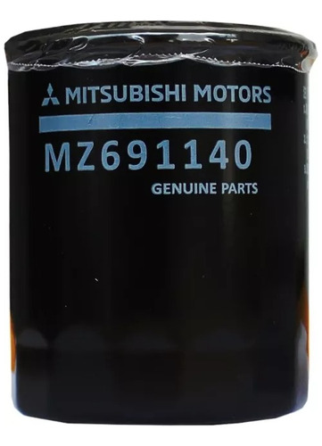 Filtro De Aceite Original Mitsubishi Lancer 2005-2016