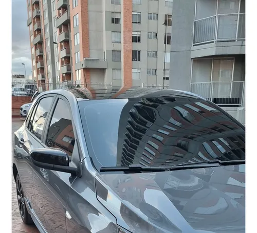 Chevrolet Onix 1.0T Rs Mt