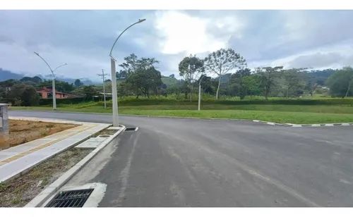 Lote En Vender En La Ceja