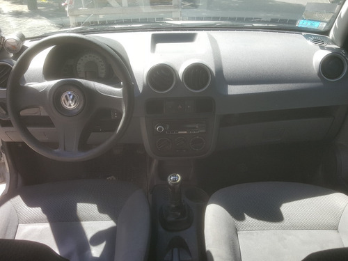 Volkswagen Gol 1.6 Diesel Aire Y Direccion Titular Al Dia
